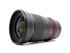 Samyang 35mm f/1.4 AS UMC - Sony FE Kompatibel
