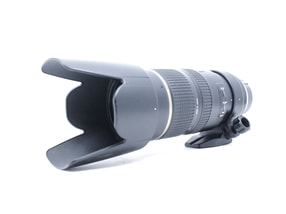Tamron SP 70-200mm f/2.8 Di VC USD - Nikon Fit