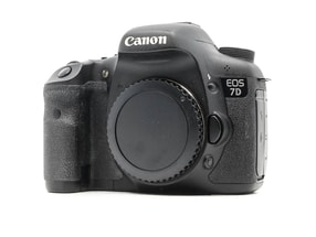Canon EOS 70D