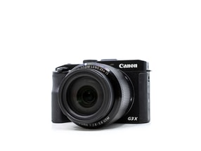 Canon PowerShot G3 X