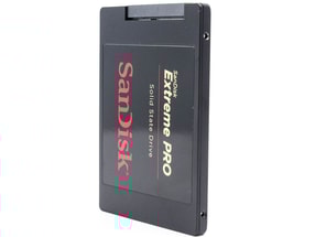 SanDisk Extreme Pro 480GB SSD
