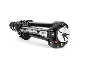 Manfrotto MT190CXPRO4 Carbon Fiber Tripod