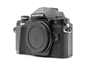 Olympus OM-D E-M10 Mark II