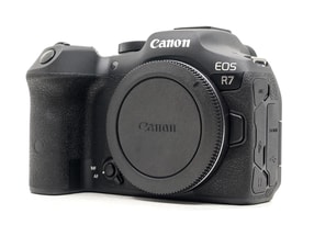 Canon EOS R7