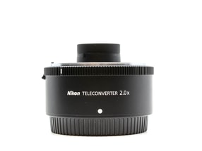 Nikon Z TC-2x Teleconverter