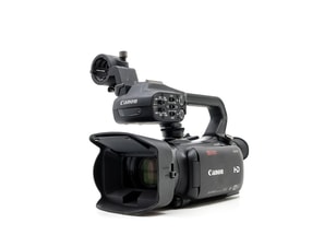 Canon XA30 Camcorder