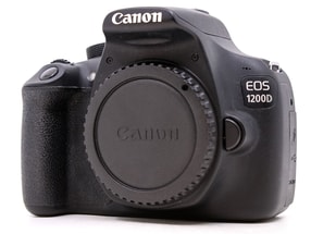 Canon EOS 1200D