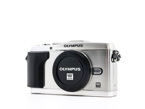 Olympus Pen E-P3