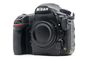 Nikon D850