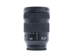 Panasonic Lumix S 24-105mm f/4 Macro OIS