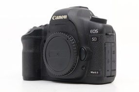 Canon EOS 5D Mark II