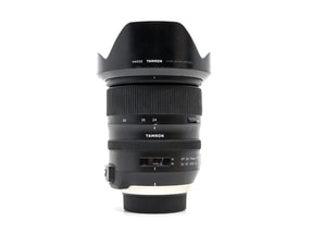 Tamron SP 24-70mm f/2.8 Di VC USD G2 - Nikon Kompatibel