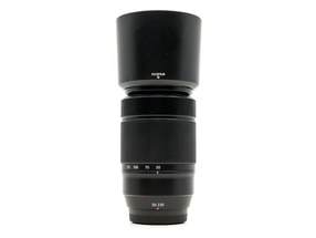 Fujifilm XC 50-230mm f/4.5-6.7 OIS II