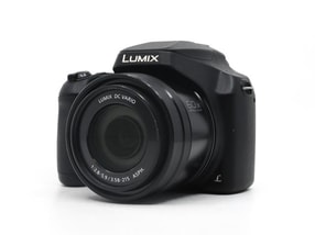 Panasonic Lumix DC-FZ80