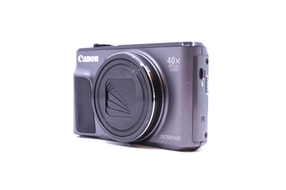 Canon PowerShot SX720 HS
