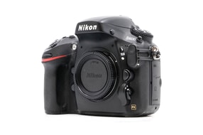 Nikon D800