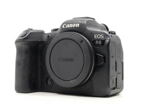 Canon EOS R6