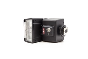 Metz M400 Flitser - Specifiek voor Fujifilm