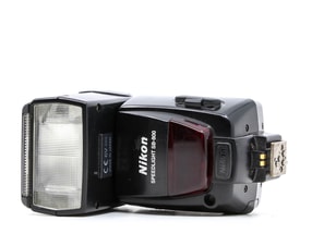 Nikon SB-800 Speedlight