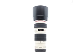 Canon EF 70-200mm f/4 L USM