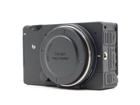 Sigma FP