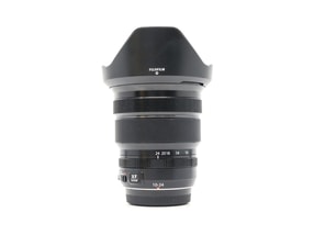 Fujifilm XF 10-24mm f/4 R OIS