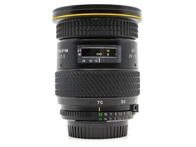 Tokina 28-70mm f/2.8 AT-X AF - Nikon Fit