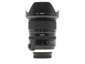 Tamron SP 24-70mm f/2.8 Di VC USD G2 - Attacco Nikon