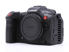 Canon EOS R5 C