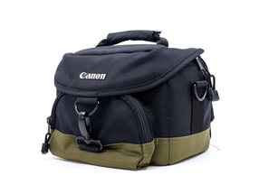 Borsa per fotocamera Canon 100EG