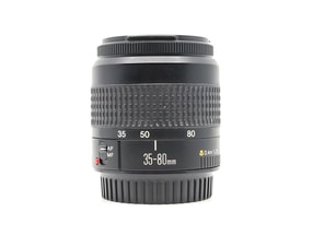 Canon EF 35-80mm f/4-5.6 III
