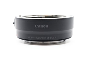 Canon Mount Adapter EF-EOS R