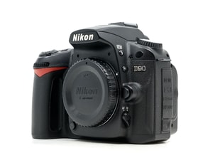 Nikon D90