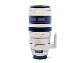 Canon EF 100-400mm f/4.5-5.6 L IS USM