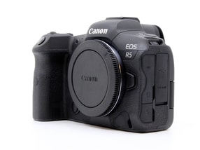 Canon EOS R5