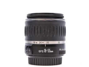 Canon EF-S 18-55mm f/3.5-5.6
