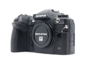 OM SYSTEM OM-1