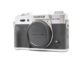 Fujifilm X-T10
