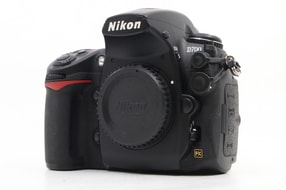 Nikon D700