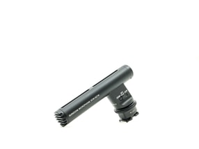 Microfono Sony ECM-GZ1M