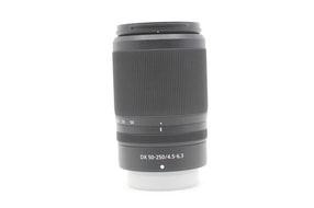 Nikon Nikkor Z DX 50-250mm f/4.5-6.3 VR