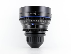 ZEISS CP.2 Super Speed 35mm T1.5 - Geschikt voor PL