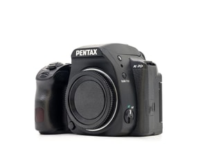 Pentax K-70