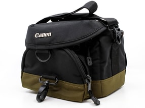 Canon 100EG Camera Bag