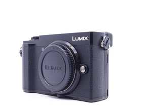 Panasonic Lumix DC-GX9