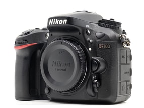 Nikon D7100