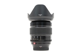 Fujifilm XF 16-55mm f/2.8 R LM WR