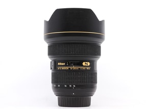 Nikon AF-S Nikkor 14-24mm f/2.8G IF-ED