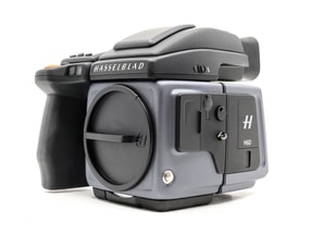 Hasselblad H6D-100c