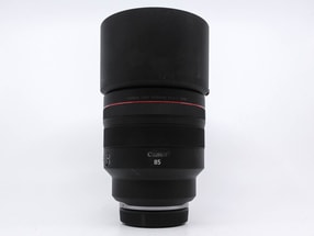 Canon RF 85mm f/1.2 L USM